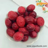 青島宜果凍干出口工廠凍干水果凍干蔓越莓整粒、蔓越莓丁、蔓越莓粉烘焙飲品麥片酸奶蓋